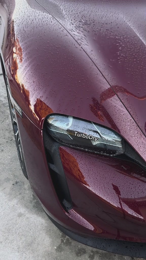 LM-Turbo Blower